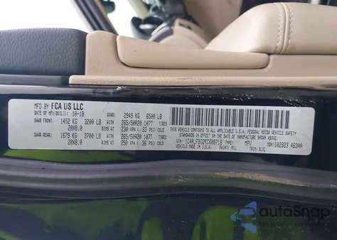 2019 Jeep Grand Cherokee Limited 4X4 from USA, damaged, VIN 1C4RJFBG2KC608718